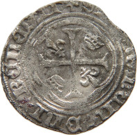 FRANCE DOUZAIN  LOUIS XIII. (1610–1643) #t120 0283 - 1610-1643 Luis XIII El Justo