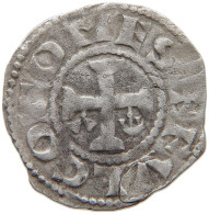 FRANCE DENIER 1015-1035 Maine. Herbert I, Le Eveille-Chien (1015-1035) #t135 0439 - Maine