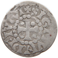 FRANCE DENIER 1015-1035 Maine. Herbert I, Le Eveille-Chien (1015-1035) #t135 0425 - Maine