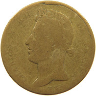 FRANCE COLONIES 5 CENTIMES  Charles X. (1824-1830) #a080 0861 - Colonies Générales (1817-1844)