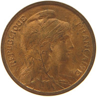 FRANCE CENTIME 1920  #t058 0171 - 1 Centime