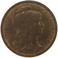 FRANCE CENTIME 1898  #c084 0419 - 1 Centime