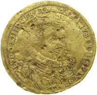 FRANCE JETON  LOUIS XIII. (1610–1643) HANS LAUFER #s080 0725 - 1610-1643 Luis XIII El Justo