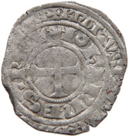 FRANCE GROS  Jean II Le Bon (1350-1364) #t142 0453 - 1350-1364 Giovanni II Il Buono