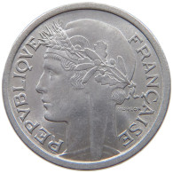 FRANCE FRANC 1959  #a070 0667 - 1 Franc