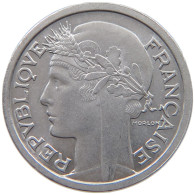 FRANCE FRANC 1957 B  #c040 0827 - 1 Franc