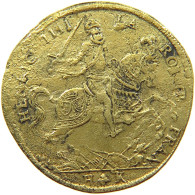 FRANCE JETON 1604 JETON 1604 LOUIS XIII. #t149 0373 - 1610-1643 Lodewijk XIII Van Frankrijk De Rechtvaardige