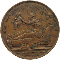 FRANCE MEDAILLE  HENRI V. (1830-1883) #t153 0489 - Sonstige & Ohne Zuordnung