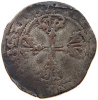 FRANCE LIARD  Henri III. (1574-1589) #t078 0311 - 1574-1589 Enrique III