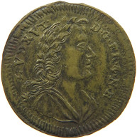 FRANCE RECHENPFENNIG  LOUIS XVI. ALBRECHT HOGER #c073 0693 - 1774-1791 Luigi XVI