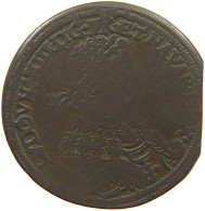 FRANCE RECHENPFENNIG  LOUIS XIII. (1610–1643) #c054 0243 - 1610-1643 Luigi XIII Il Giusto