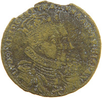 FRANCE RECHENPFENNIG  LOUIS XIII. (1610–1643) HANS LAUFER #s058 0323 - 1610-1643 Ludwig XIII. Der Gerechte