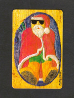 K1814 11.93 2000ex Weihnachtsmann, Artconsultant, Weihnachten, Christmas - K-Series: Kundenserie