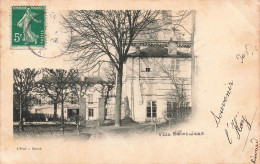 FRANCE - L'Hay Les Roses - Vue Sur La Villa Saint Jean - Carte Postale Ancienne - L'Hay Les Roses