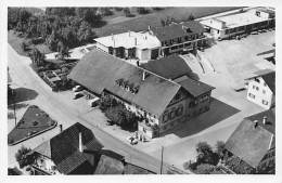 Gasthof Z. Kreuz Industrieanl Finsterhennen Seeland (Kerzers) - Sonstige & Ohne Zuordnung