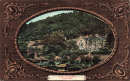ROYAUME UNI - Pays De Galle - The Cobden - Capel Curig - Colorisé - Carte Postale Ancienne - Autres & Non Classés