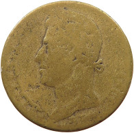 FRENCH COLONIES 10 CENTIMES  Charles X. (1824-1830) #a008 0207 - Franse Koloniën (1817-1844)