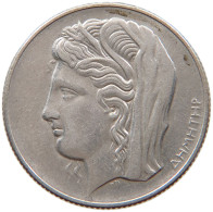 GREECE 10 DRACHMAI 1930  #c070 0249 - Grèce