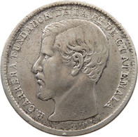 GUATEMALA PESO 1870 R  #t090 0059 - Guatemala