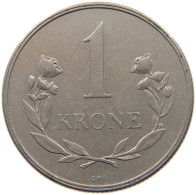 GREENLAND KRONE 1960  #t006 0265 - Grönland