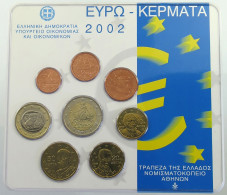 GREECE SET 2002  #ns04 0037 - Grèce