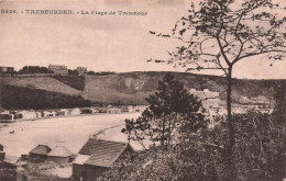 FRANCE - Trébeurden - La Plage De Tresmeur - Carte Postale Ancienne - Trébeurden