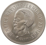 GUYANA DOLLAR 1970  #alb059 0091 - Guyana