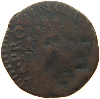 GUYANA 1/2 REAL 1814  #t108 0179 - Guyana