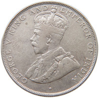 HONDURAS 50 CENTS 1919 George V. (1910-1936) #t090 0525 - Honduras