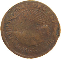 HONDURAS 4 RELAES 1855 TG Tepucigalpa Mint #t016 0339 - Honduras