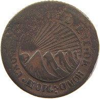 HONDURAS 4 REALES 1853 TG Tepucigalpa Mint #t016 0337 - Honduras