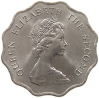 HONG KONG 2 DOLLARS 1975 Elizabeth II. (1952-2022) #s066 0013 - Hong Kong