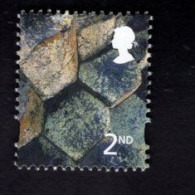 1903312983 2003 SCOTT 12  (XX) POSTFRIS MINT NEVER HINGED   -  GIANTS CAUSEWAY - Irlande Du Nord