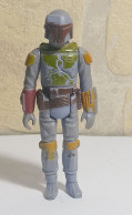 Starwars - Figurine Boba Fett - Premiera Aparición (1977 – 1985)