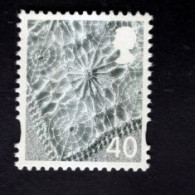 1903319451 2004 SCOTT 21 GIBBONS NI97 (XX)  POSTFRIS MINT NEVER HINGED -  LINEN - Irlanda Del Nord