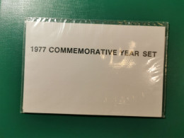 STATI UNITI COMMEMORATIVI 1975-1976-1977 - Unused Stamps