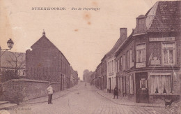 STEENVOORDE(HOTEL) - Steenvoorde