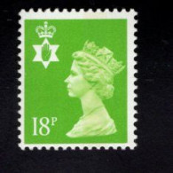 467630720 NOORD-IERLAND 1993 SCOTT NIMH35 GIBBONS NI48 - QUEEN ELIZABETH II - MONARCH - Irlanda Del Norte