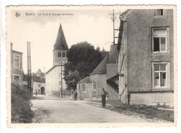 Bertrix Le Culot Et Clinique St Charles - Bertrix