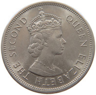 HONG KONG DOLLAR 1973 Elizabeth II. (1952-2022) #s070 0137 - Hong Kong