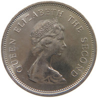 HONG KONG DOLLAR 1978 Elizabeth II. (1952-) #a079 0467 - Hong Kong