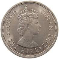 HONG KONG DOLLAR 1970 Elizabeth II. (1952-2022) #c063 0783 - Hong Kong