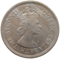 HONG KONG DOLLAR 1970 Elizabeth II. (1952-2022) #s061 0151 - Hong Kong