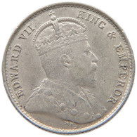 HONG KONG 5 CENTS 1903 Edward VII., 1901 - 1910 #t112 1321 - Hong Kong