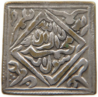 INDIA PRINCELY STATES TEMPLE TOKEN   #t161 0005 - Inde