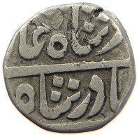 INDIA PRINCELY STATES SILVER   #t157 0473 - Inde