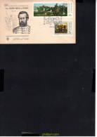 716255 MNH ARGENTINA 1971 150 ANIVERSARIO DE LA MUERTE DE MARTIN M. DE GÜEMES - Unused Stamps
