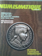 Numismatique & Change - Monnaies Romaines - Pèlerinage Au Moyen Age - Monnaies Des Rois De Cœur Roumanie - Piéforts - Frans