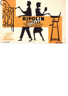 Buvard Ripolin - Paints