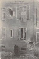 FRANCE - Maison Bombardée De Pont A Mousson - Guerre 1914 - 1915 - Carte Postale Ancienne - Pont A Mousson